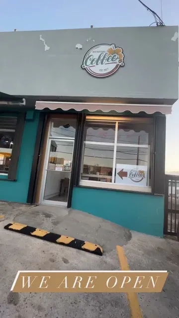 Inspirational Coffee