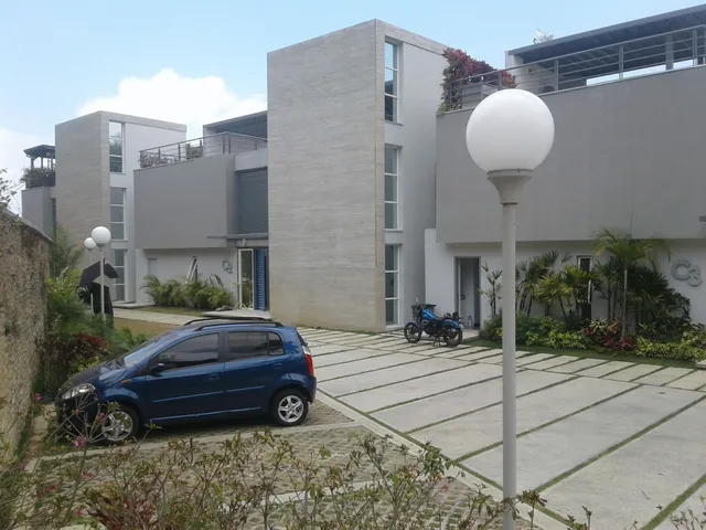 Campamento Los Pomelos