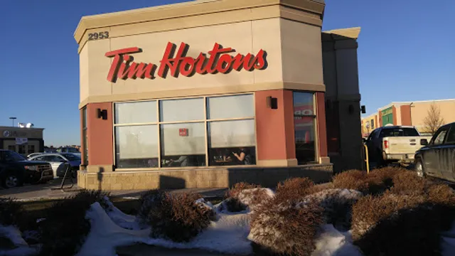 Tim Hortons
