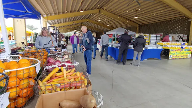 Ocala Downtown Market Restaurant