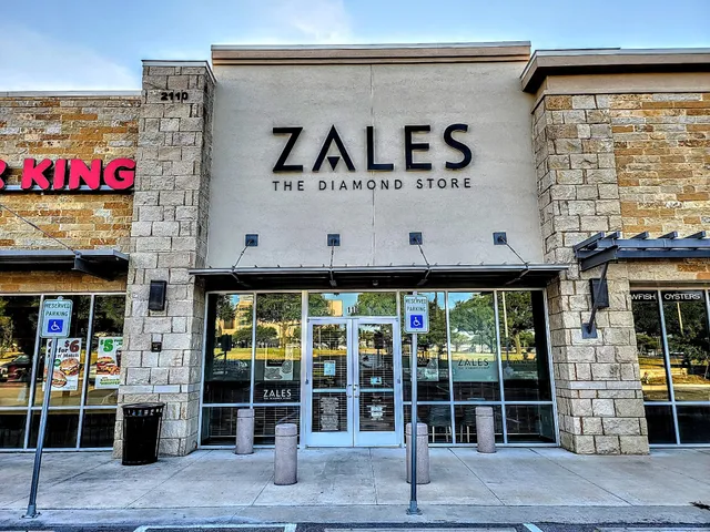 Zales