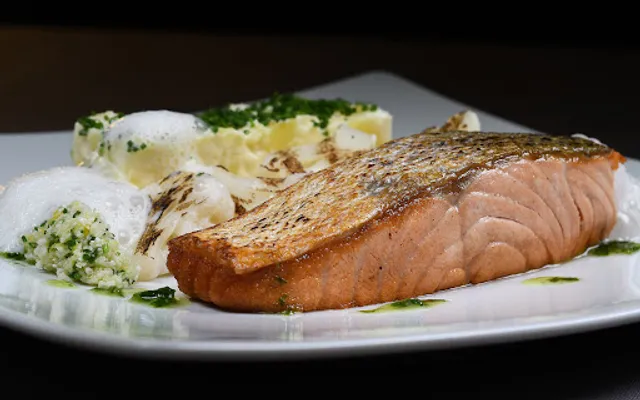 Restaurant Die Alte Schule