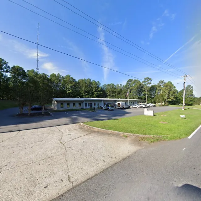 Fayette County Water System