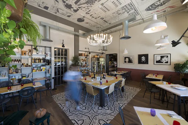 Ristorante Enoteca CUCINAA Foligno