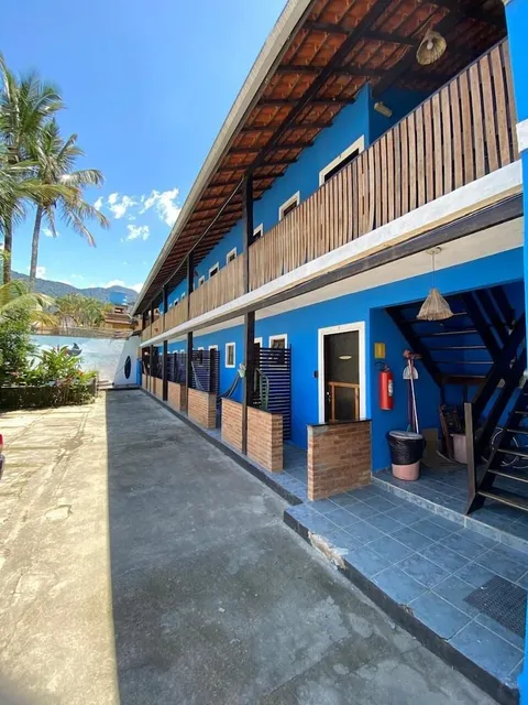 Grupo Maré Alta - Pousada