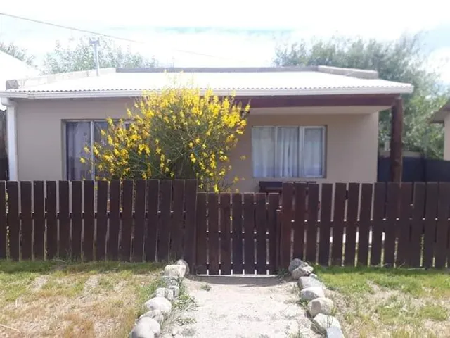 My House In El Calafate
