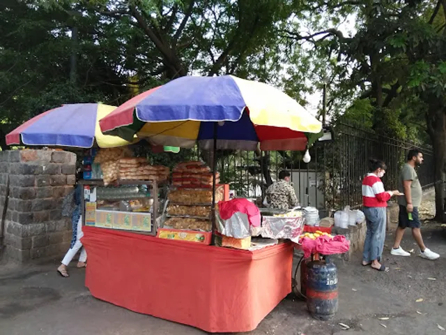 Delhi 6 Chat Bhandar