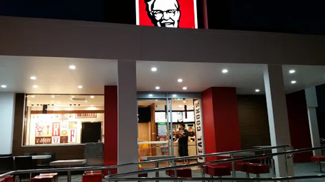 KFC Caloundra