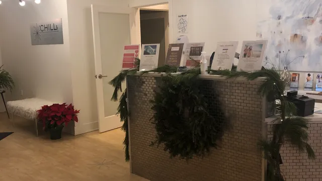 ChillRx Cryotherapy Montclair