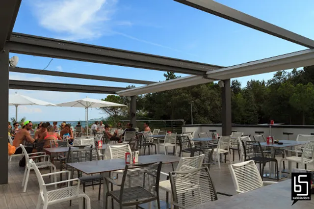 Sabbiadoro Beach Bar & Restaurant