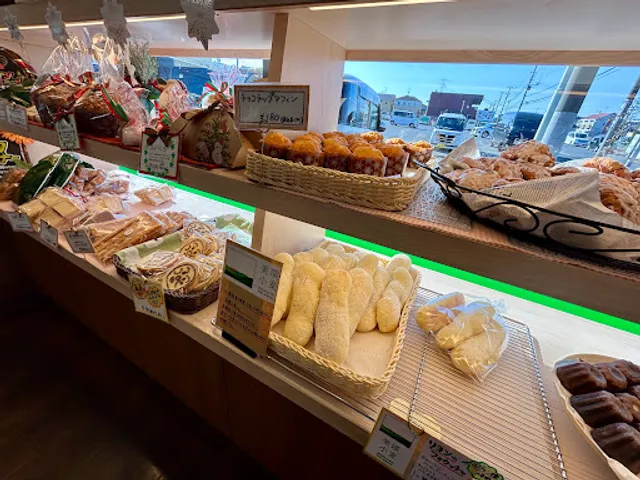 Lyon Komugi Ichibankan