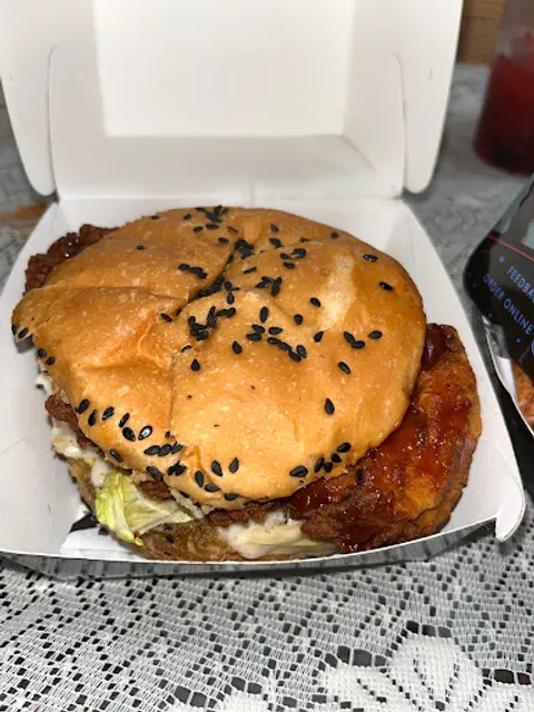 The Serial Griller - Mulund