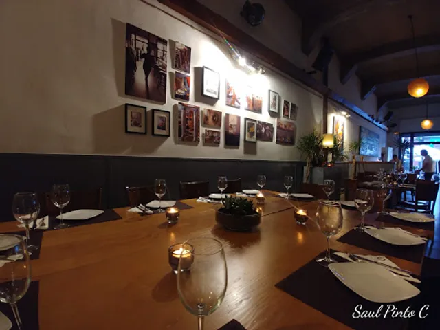 Restaurante Los Reunidos