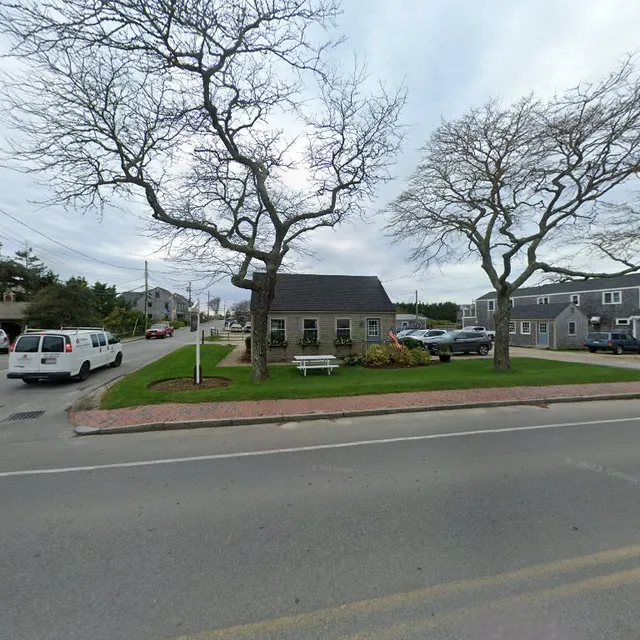 Gelato by Patrizia Pasqualetti Nantucket