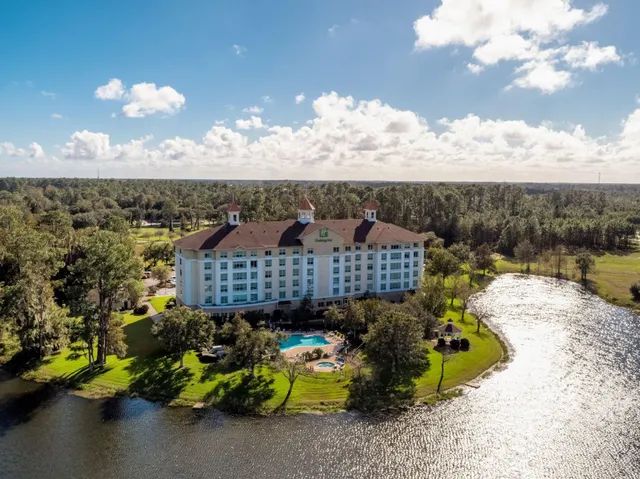 Holiday Inn St Augustine - World Golf by IHG