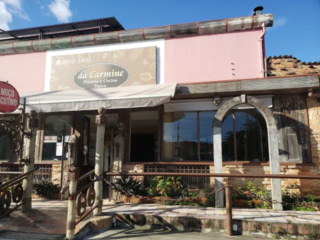 Da Carmine Pizzaria