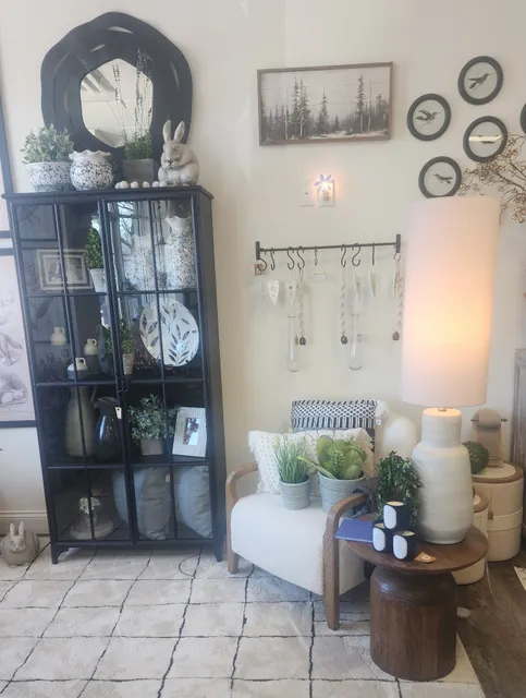 Beautiful Home Interiors