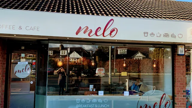 Melo Coffee and Deli