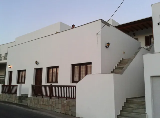 Ξενοδοχείο Βιολέττα