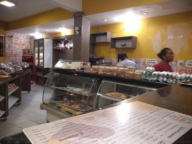 Padaria Casa dos Pães