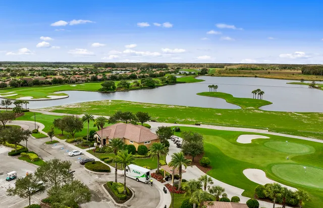 Del Webb Naples- 55+ Retirement Community