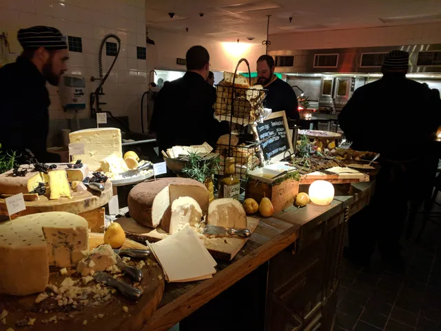 The Classic Catering People