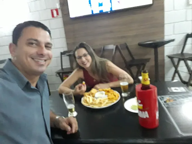 Bar do Zetinho