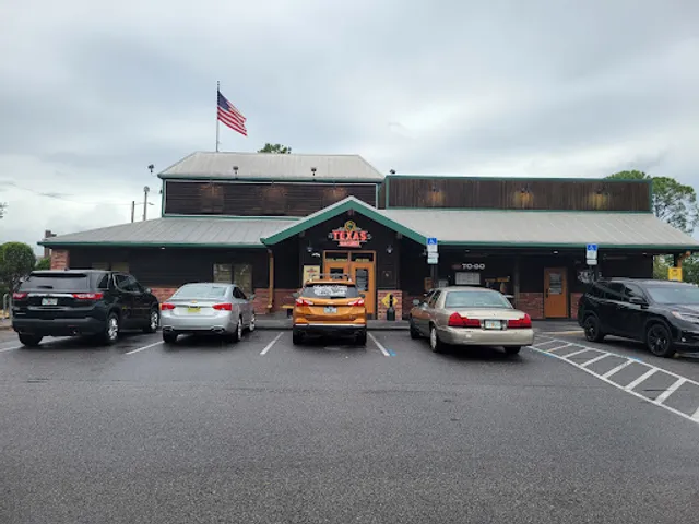 Texas Roadhouse