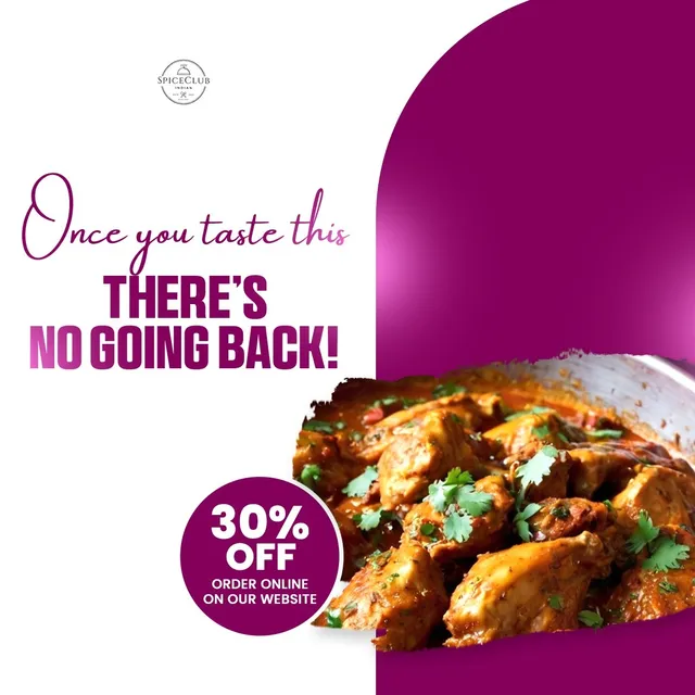 The Spice Club Portsmouth