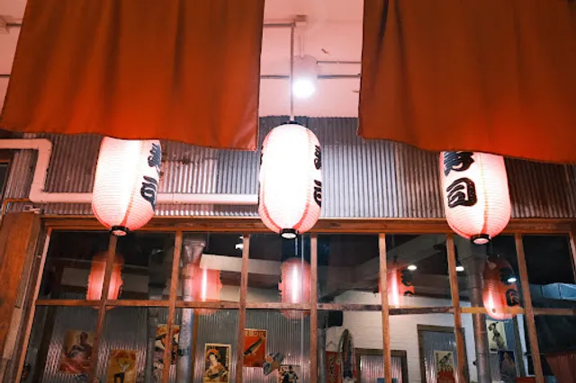 Kobe King Japanese BBQ