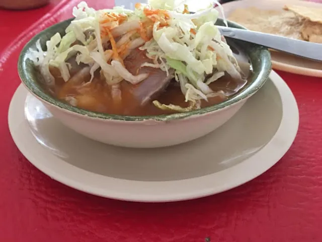 Antojitos Tipicos Amanda