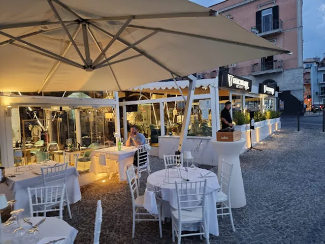 White Chill Out Lungomare