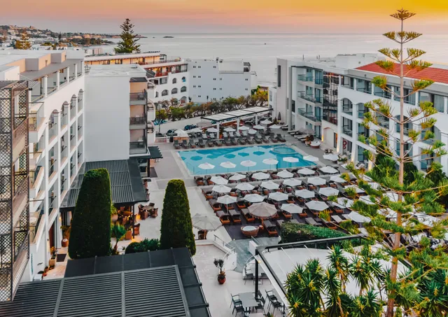 Albatros Spa & Resort Hotel