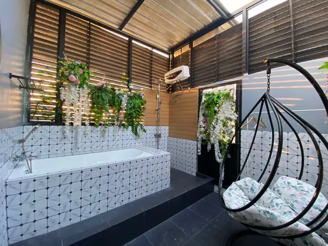 89 Bed & Studio Hostel