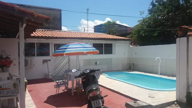 Pousada Paraiba - Parintins