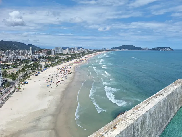 Praia da Enseada