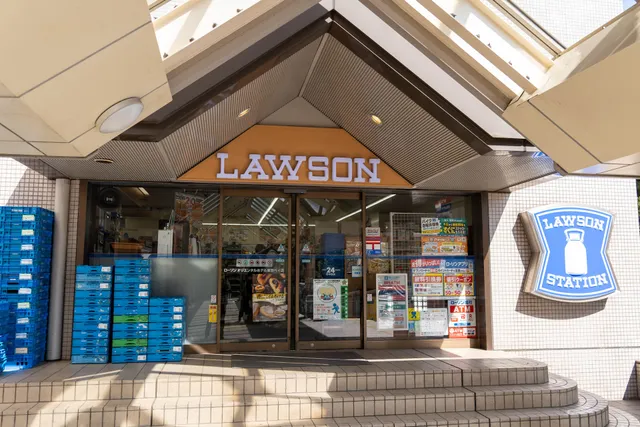 Lawson Oriental Hotel Tokyo Bay