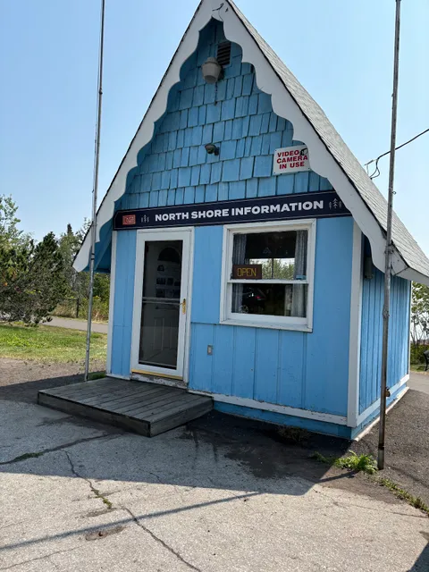 North Shore Information