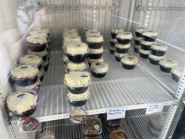 Cherry’s Cheesescakes & Delights