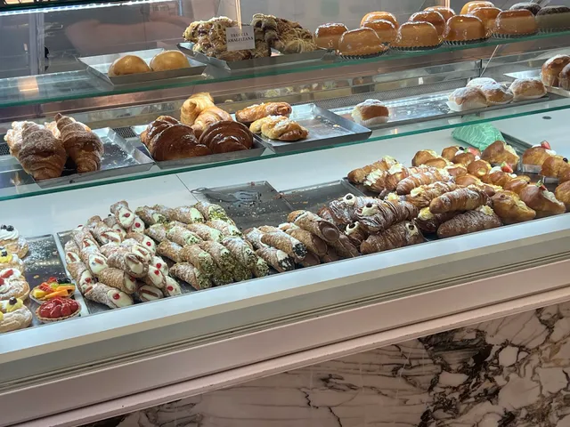 Pasticceria Savoia