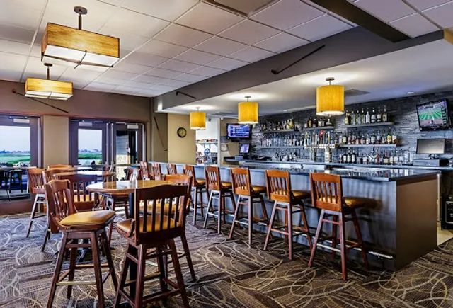 Prairie Bluff Restaurant