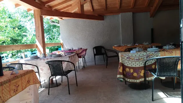 Bessieres-Lalore Nadine