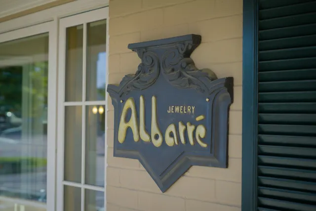 Albarré Jewelry