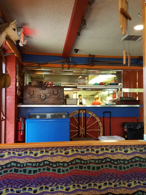 El Herradero Mexican Restaurant.