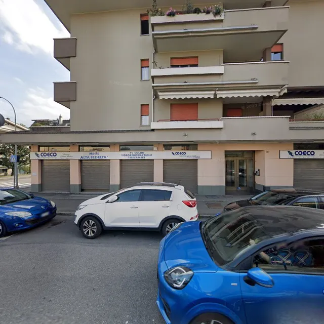 Electric Center Mauri Di Monguzzi Paolo E C. (S.A.S.)