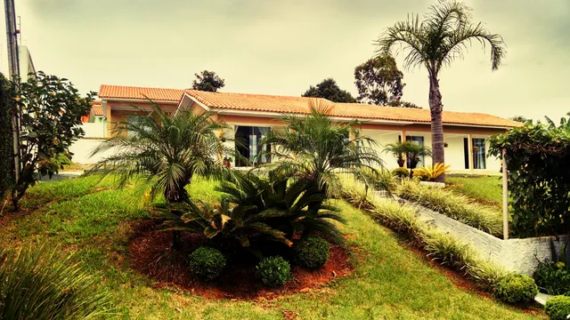 Village das Araucárias