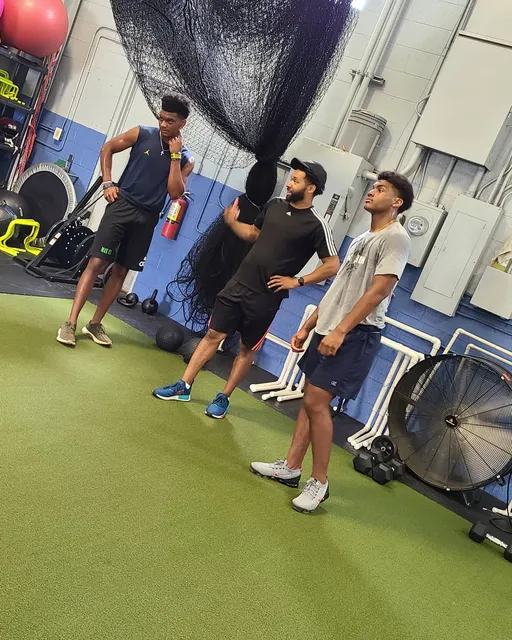 Johnie Drake Speed Performance