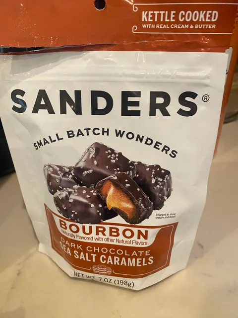 Sander's Candy Factory, INC.