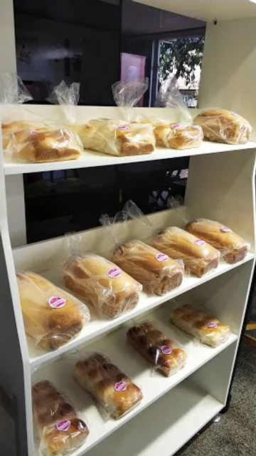 Dandoces - Confeitaria