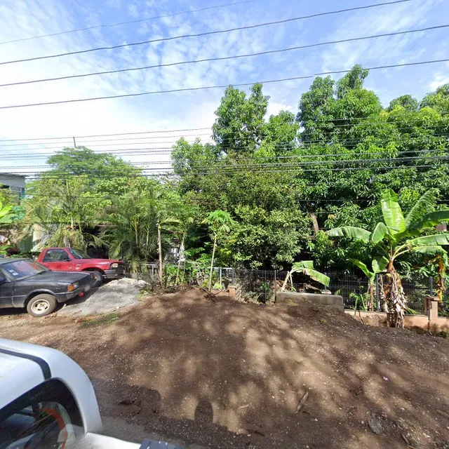 Containers food court Villa real